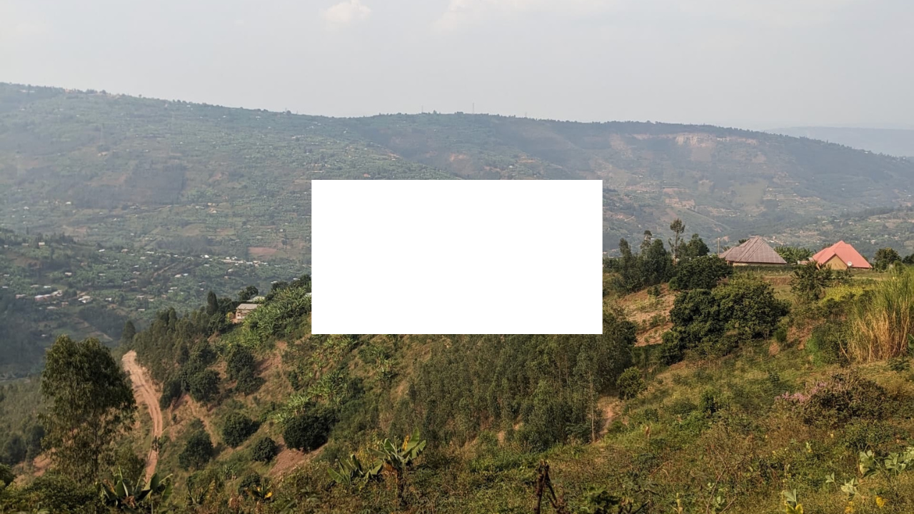 rwanda