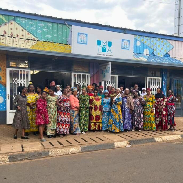 kitenge collective