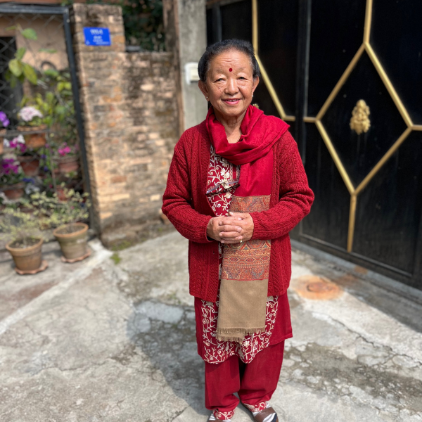 Women Entrepreneurs Co-op