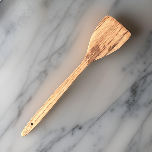 acacia spatula