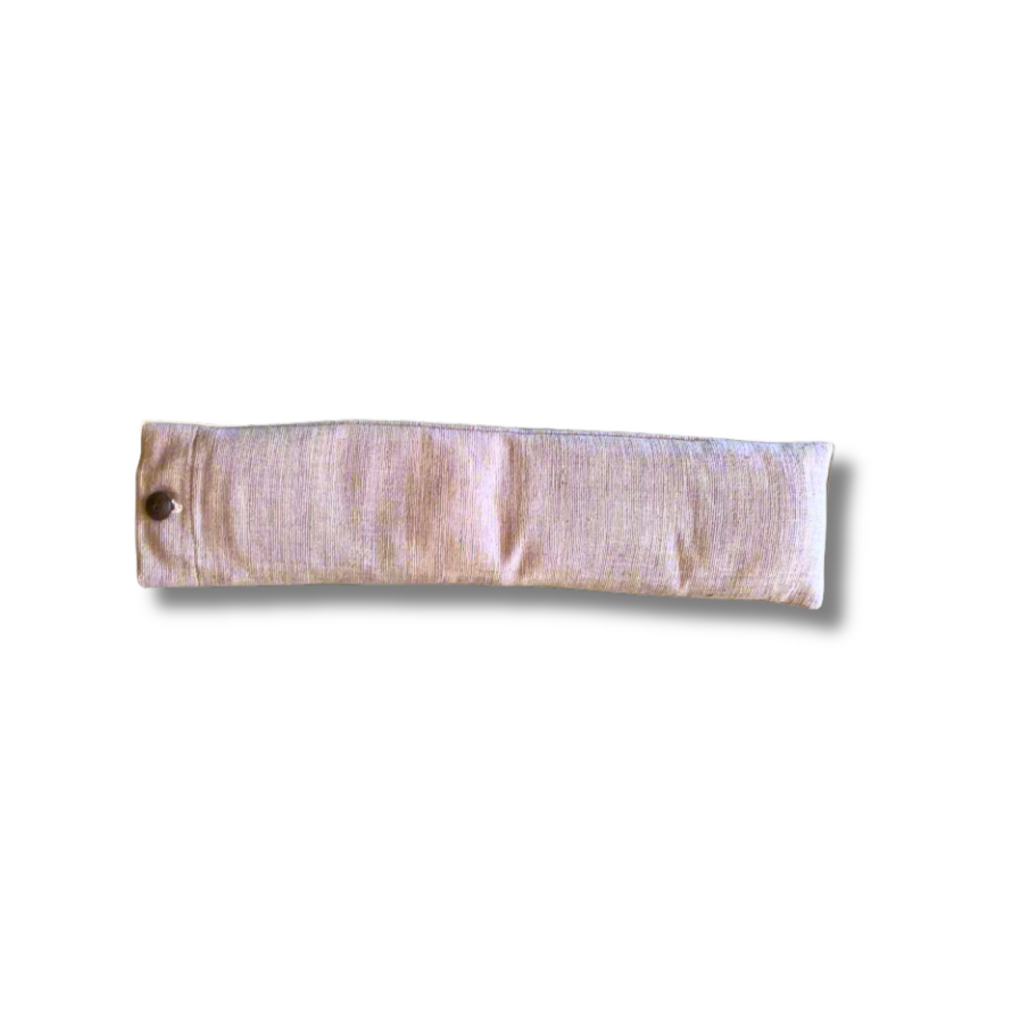 flax and rice neck wrap