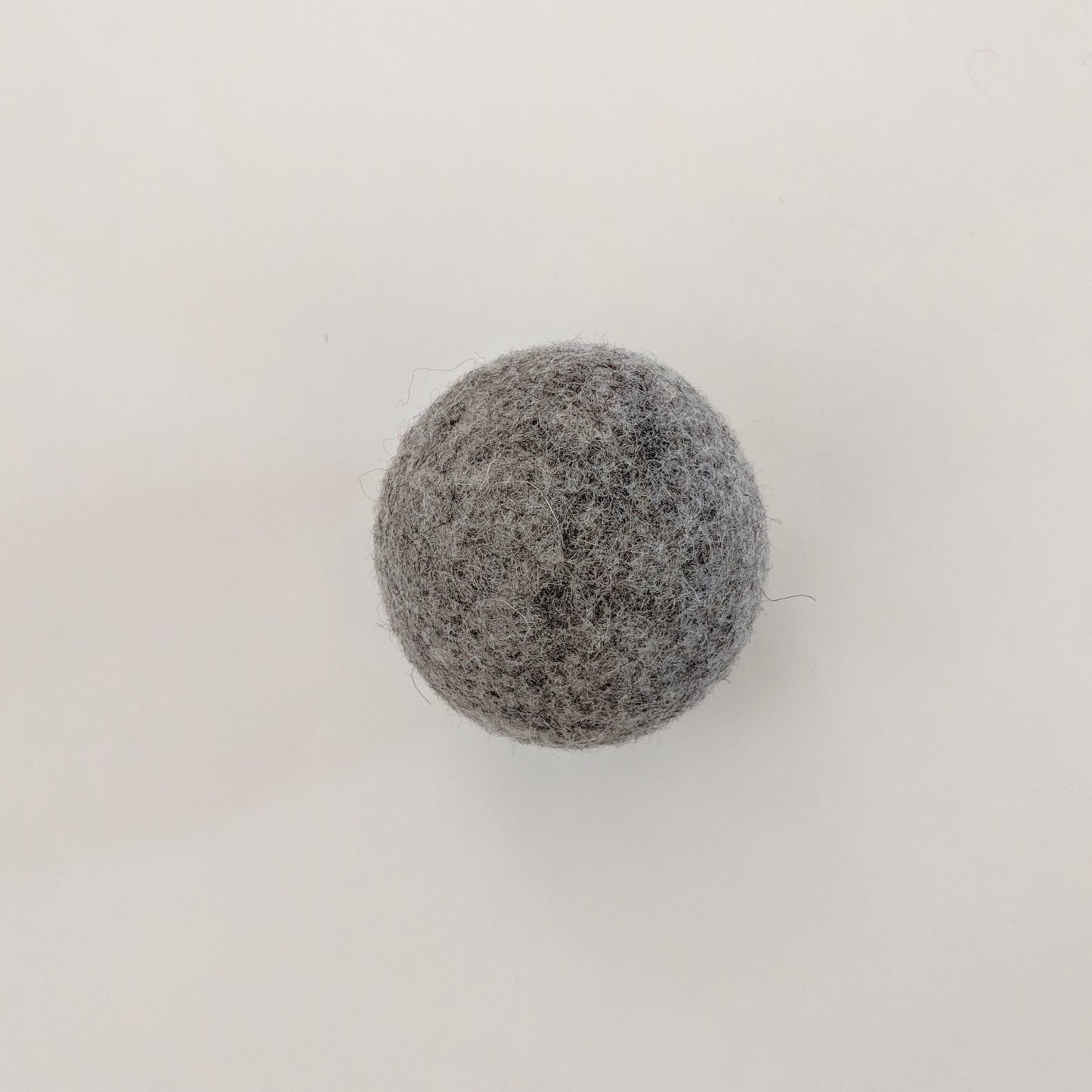 wool dryer balls