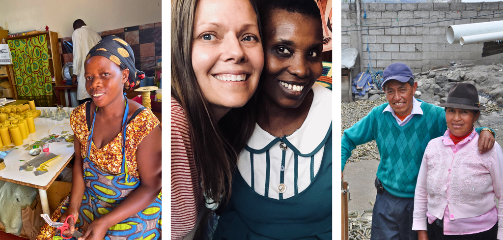 Ethical Shopping Isn't Hard