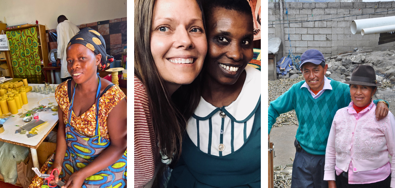 Ethical Shopping Isn't Hard