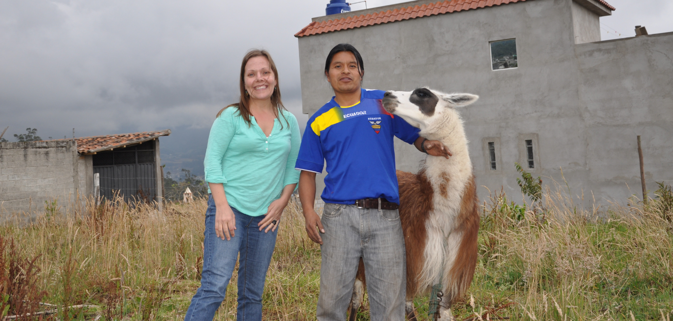 The Moment I Stopped Bargaining + Started Listening