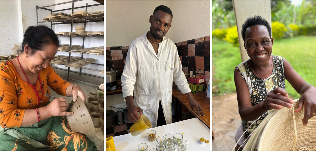 Choose Dignity, Not Just Decor