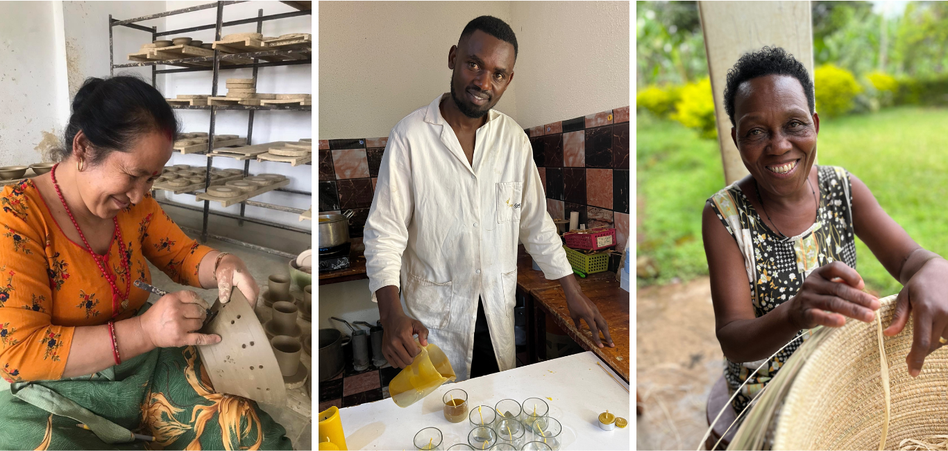 Choose Dignity, Not Just Decor