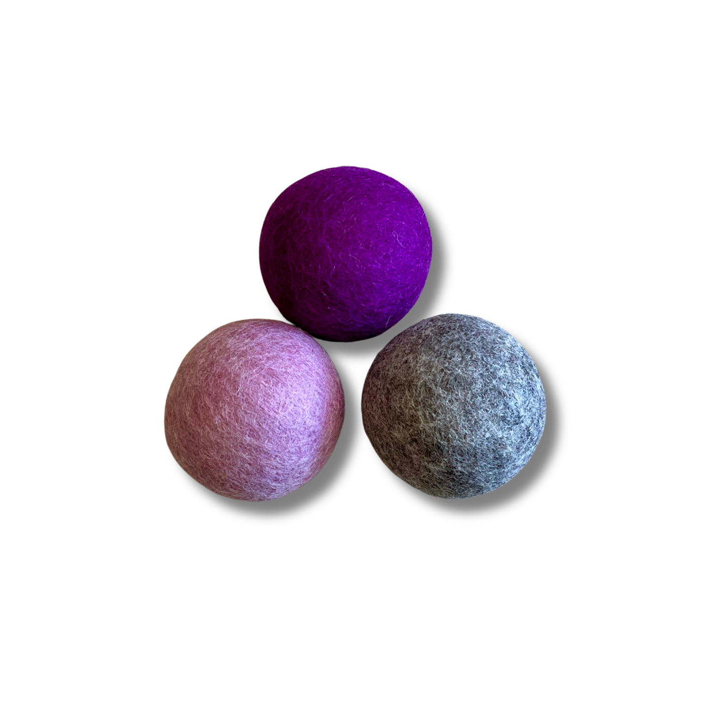 wool dryer balls