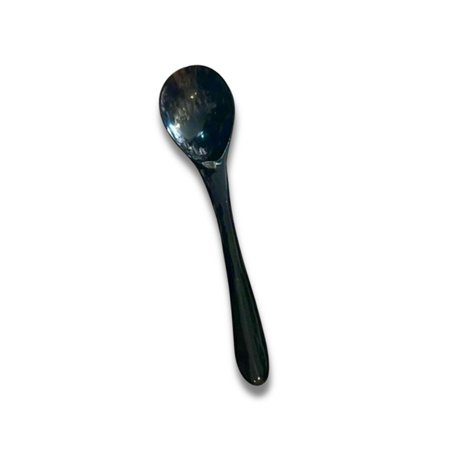 cowhorn teaspoon