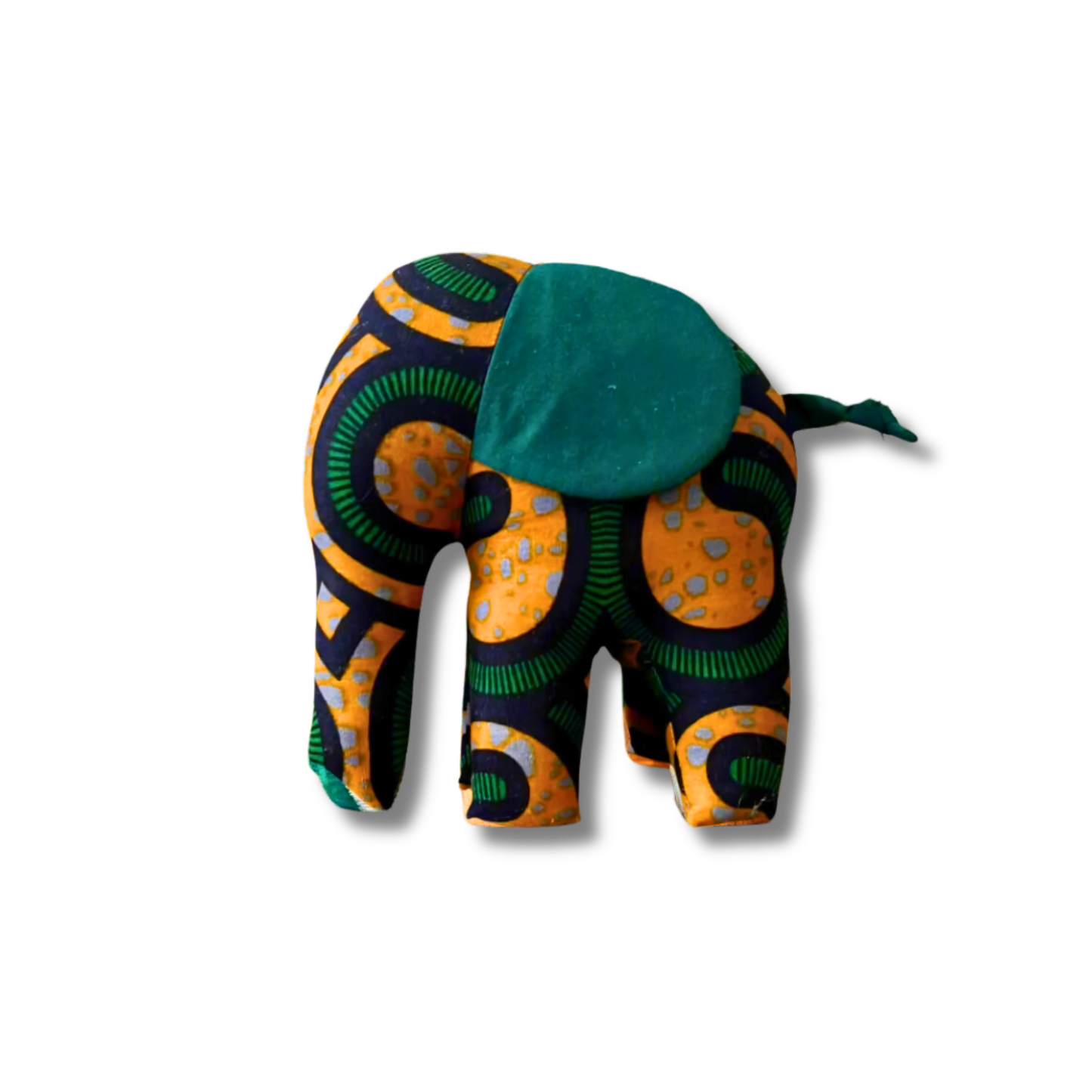 rwandan ellie plush