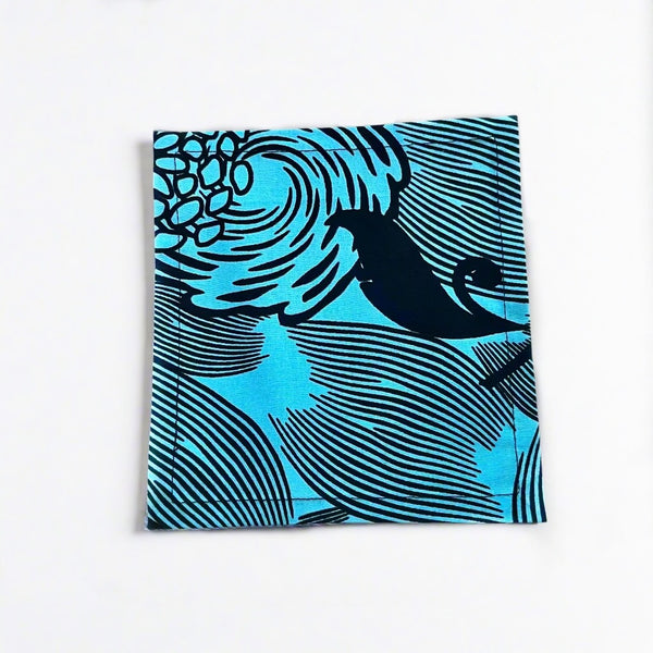 kids kitenge napkins - one little world