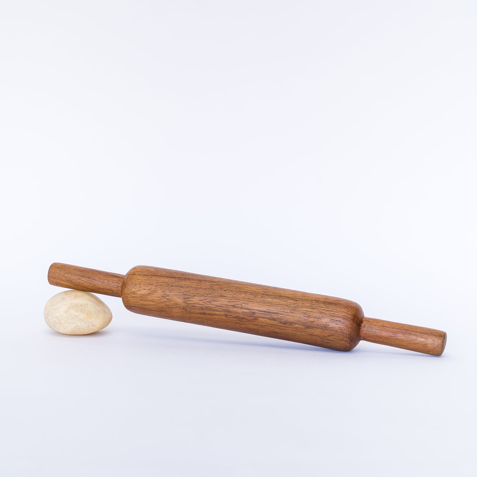 mugavu wood rolling pin
