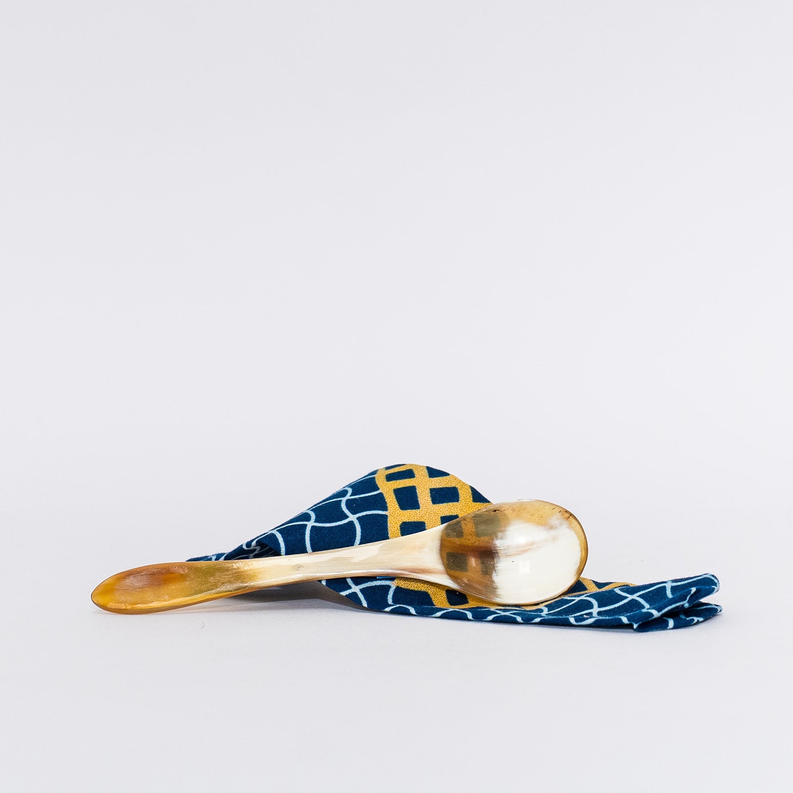 cowhorn teaspoon