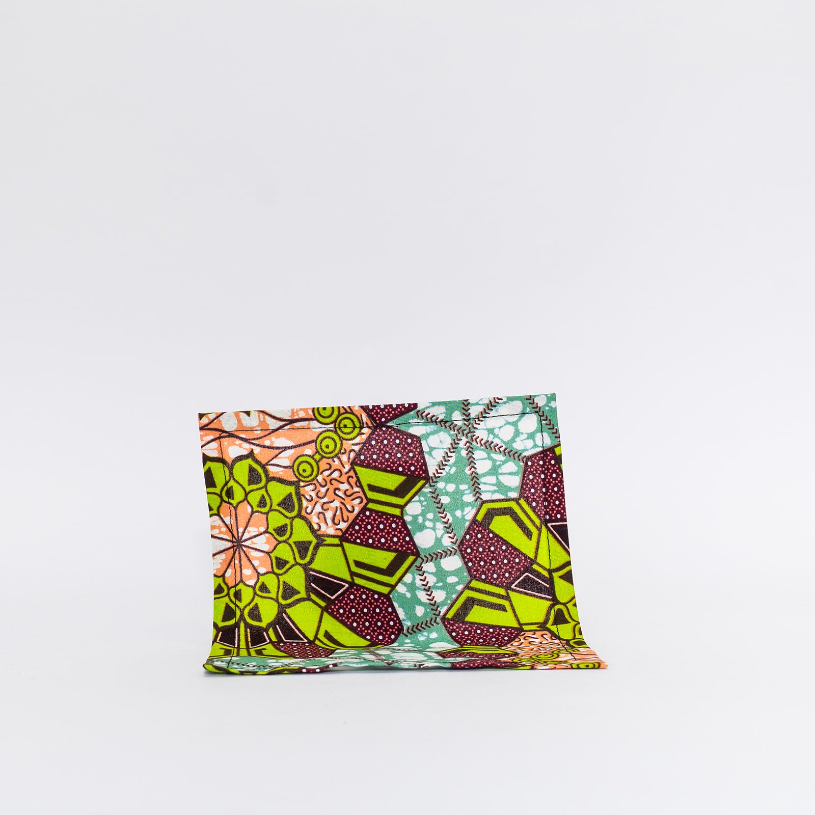 kids kitenge napkins