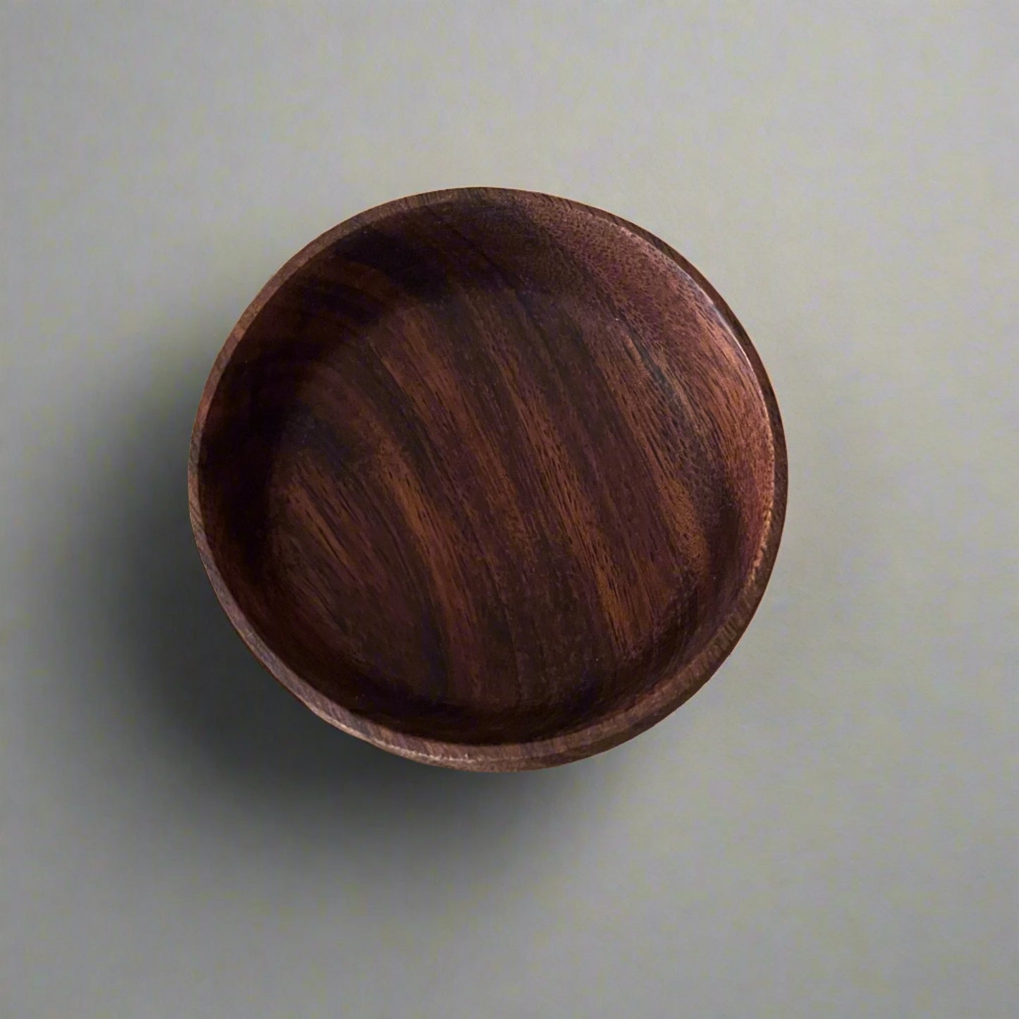 mugavu wood dish