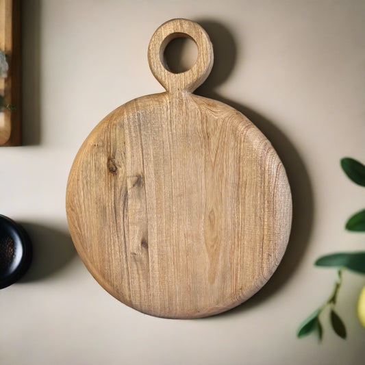 musave wood cutting board