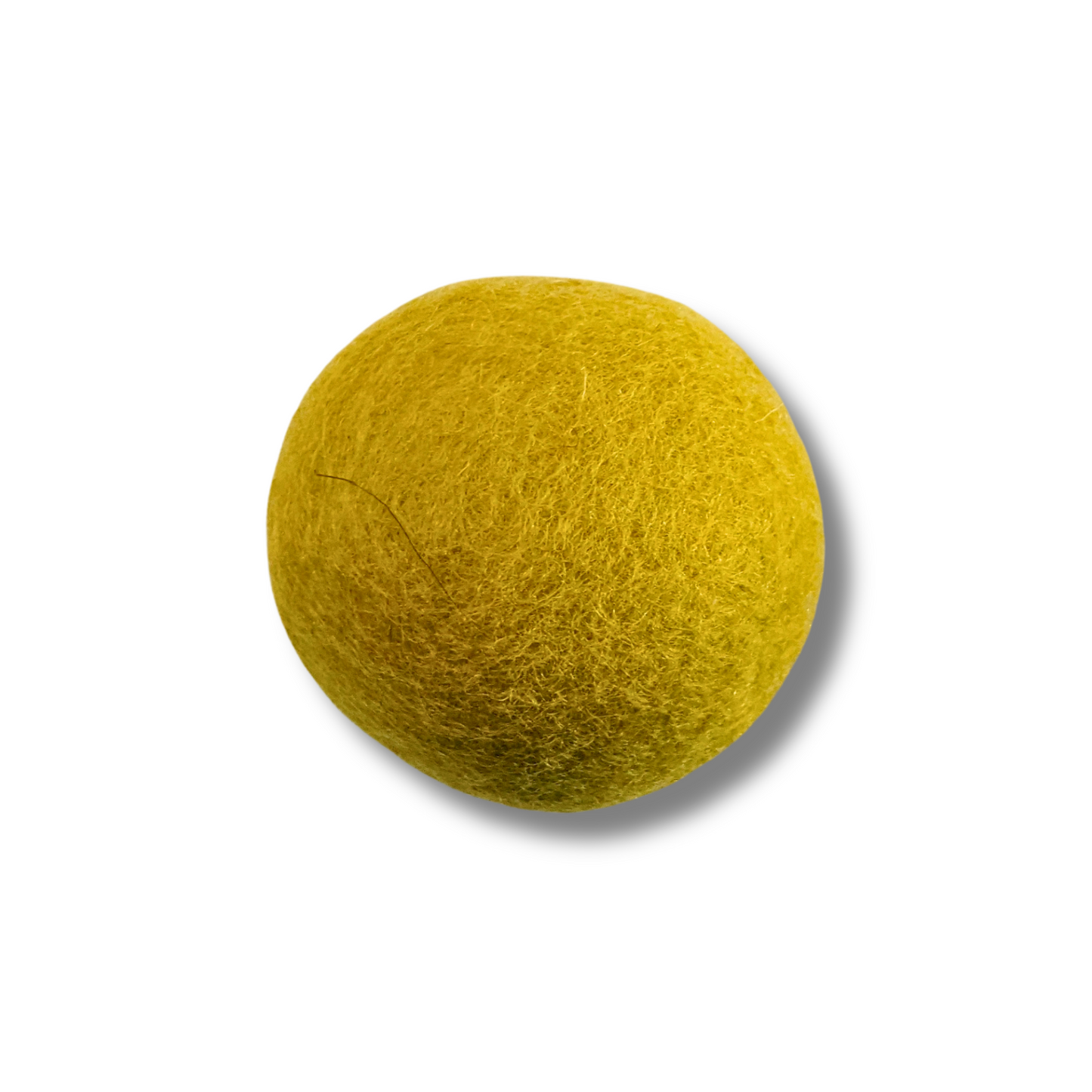 wool dryer balls