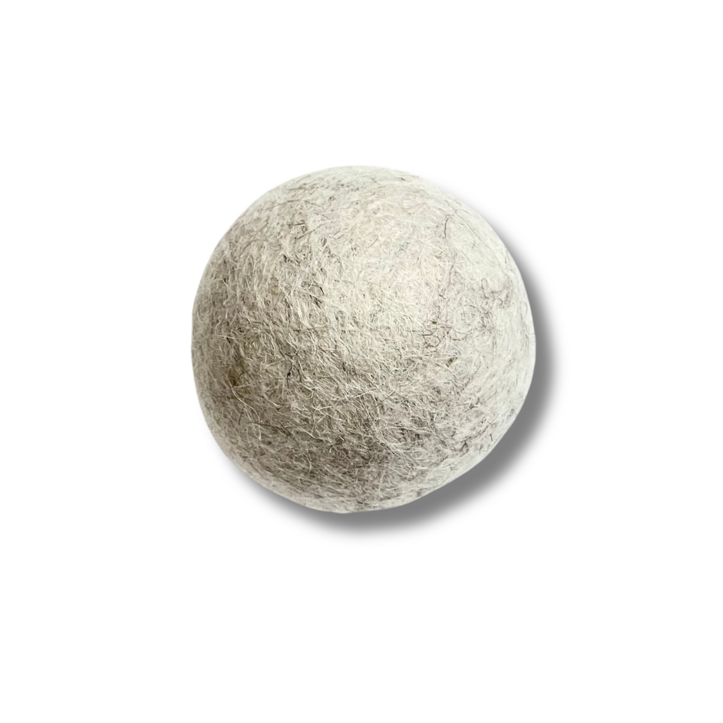 wool dryer balls