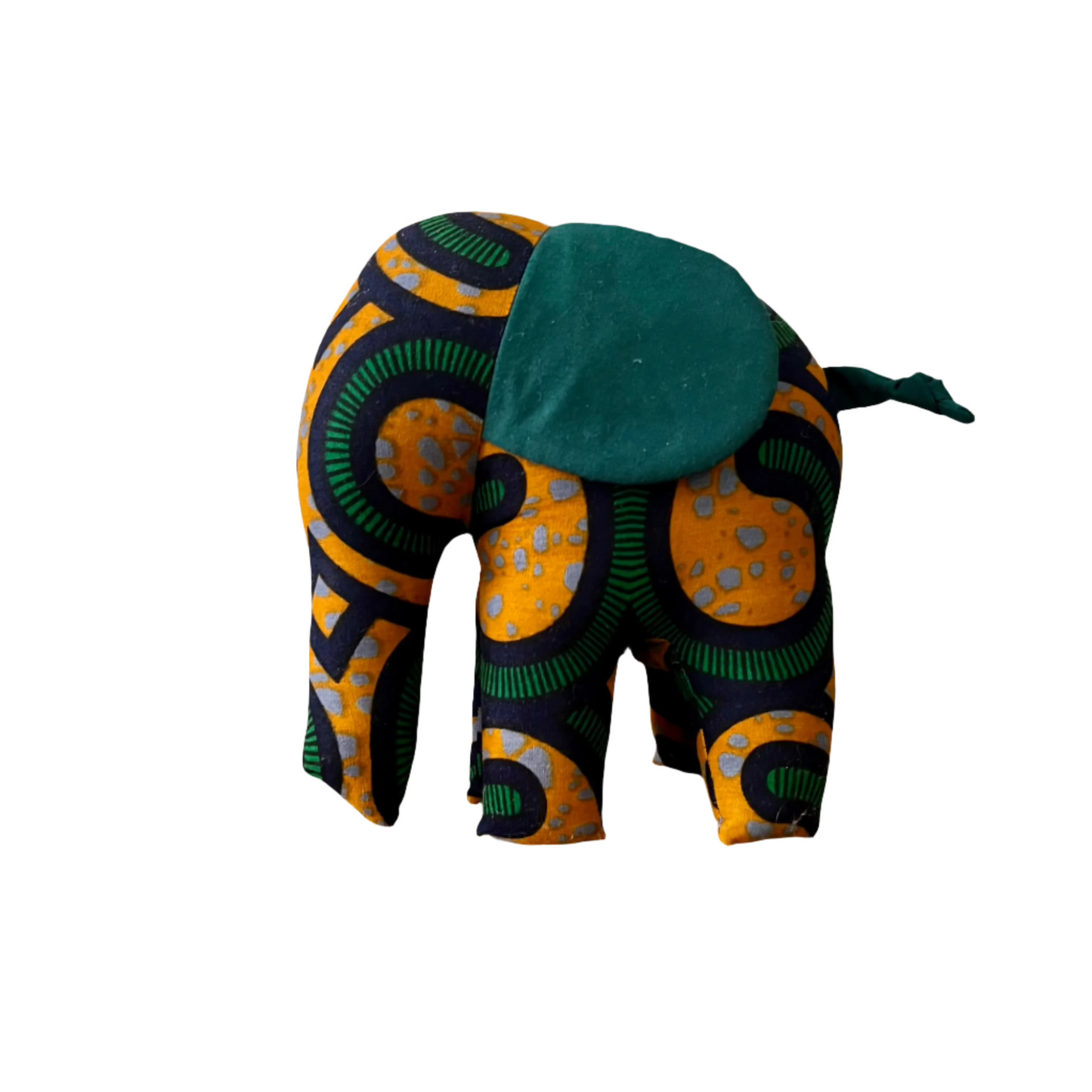 rwandan ellie plush