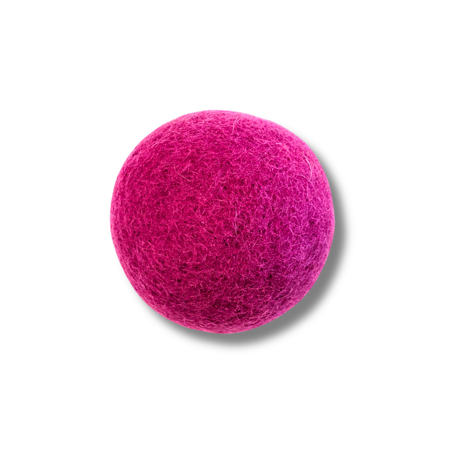 wool dryer balls