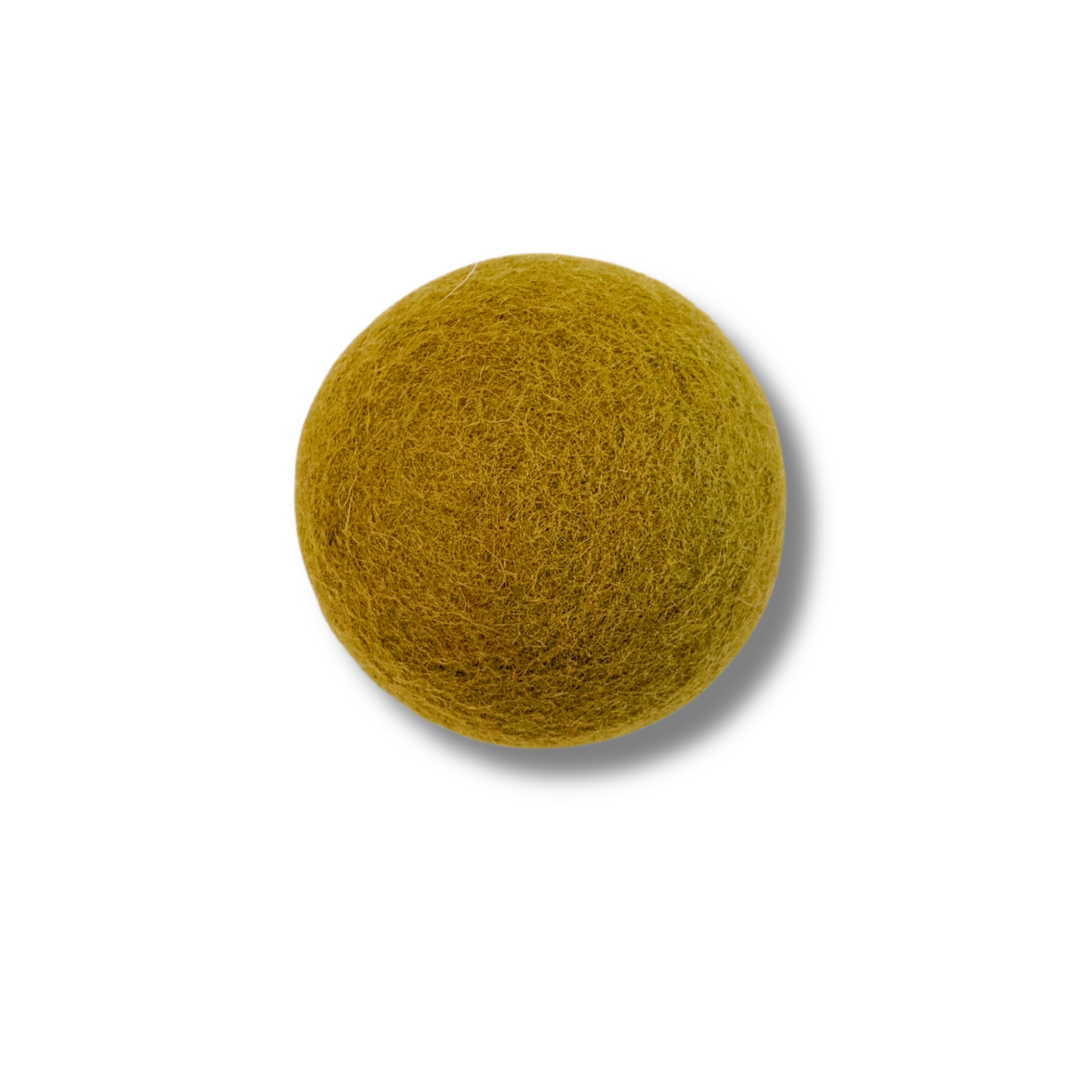 wool dryer balls