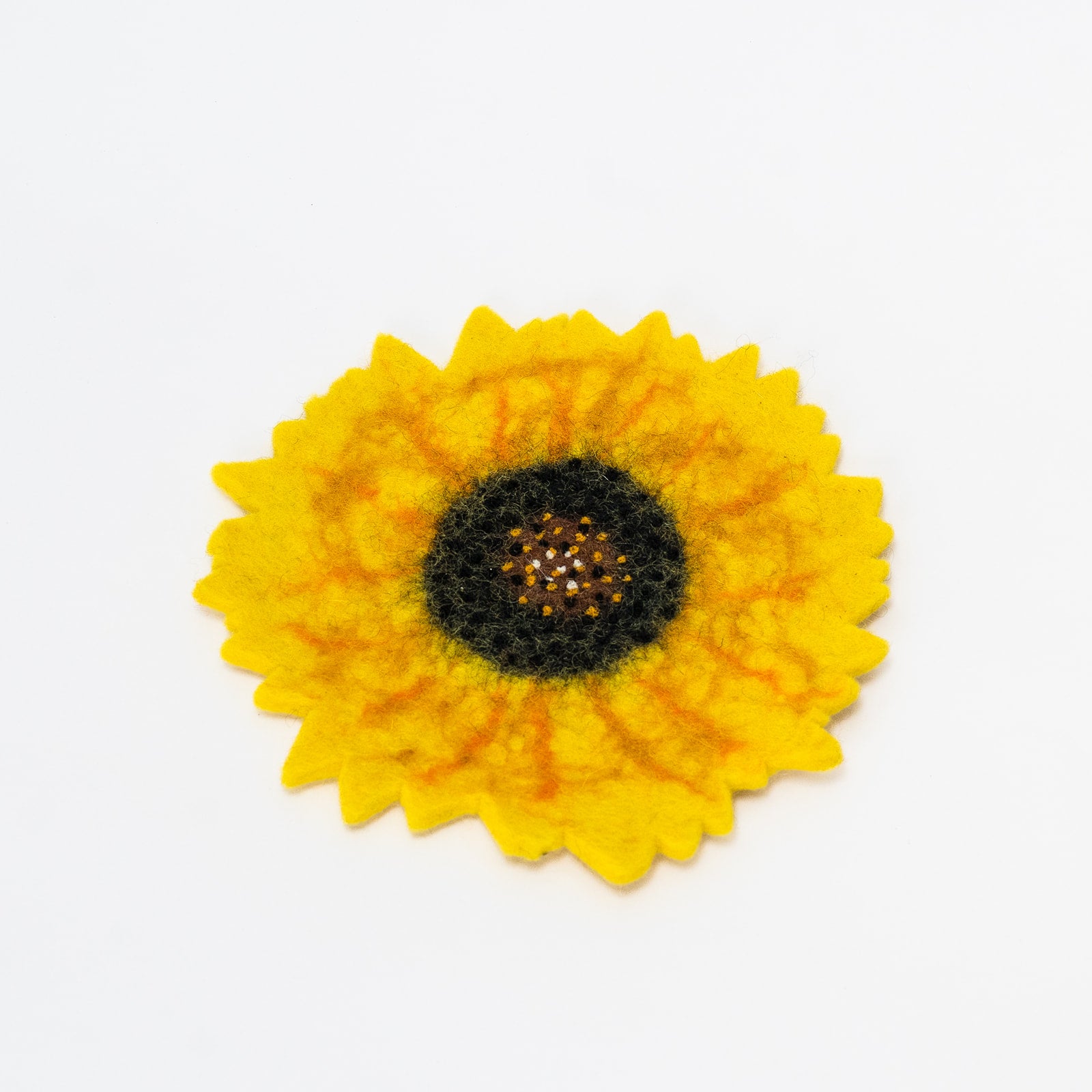 sunflower hot mat