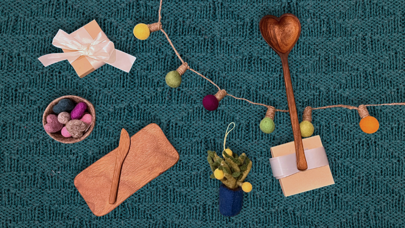 gifts that go further