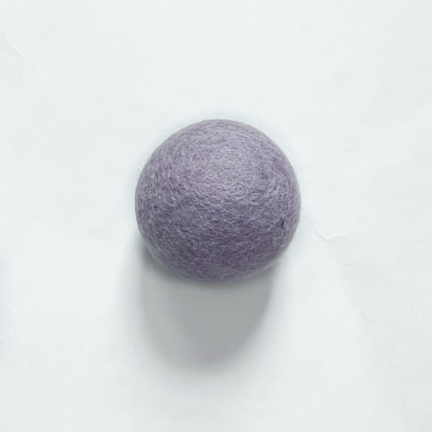 wool dryer balls