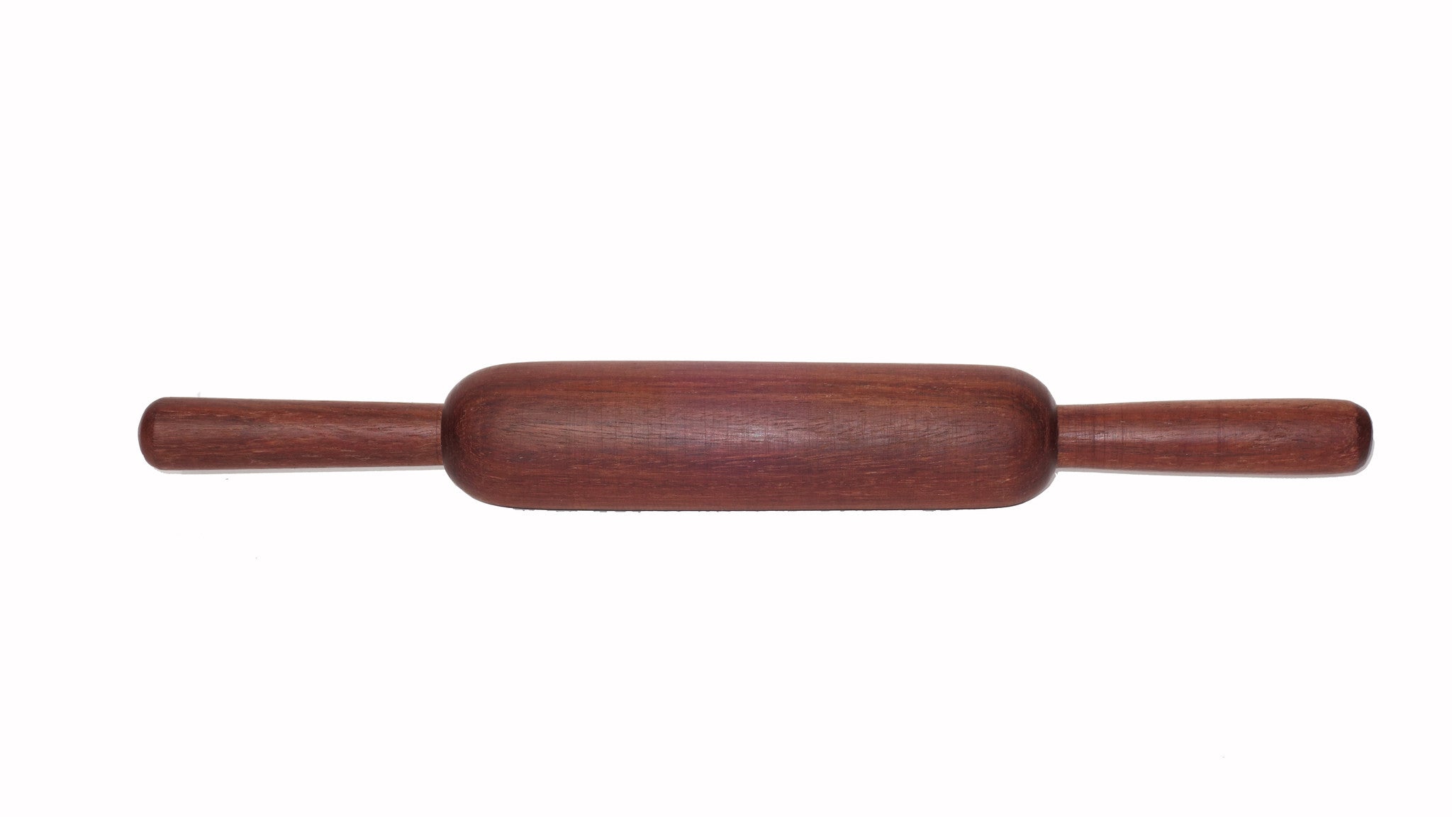 mugavu wood rolling pin – one little world
