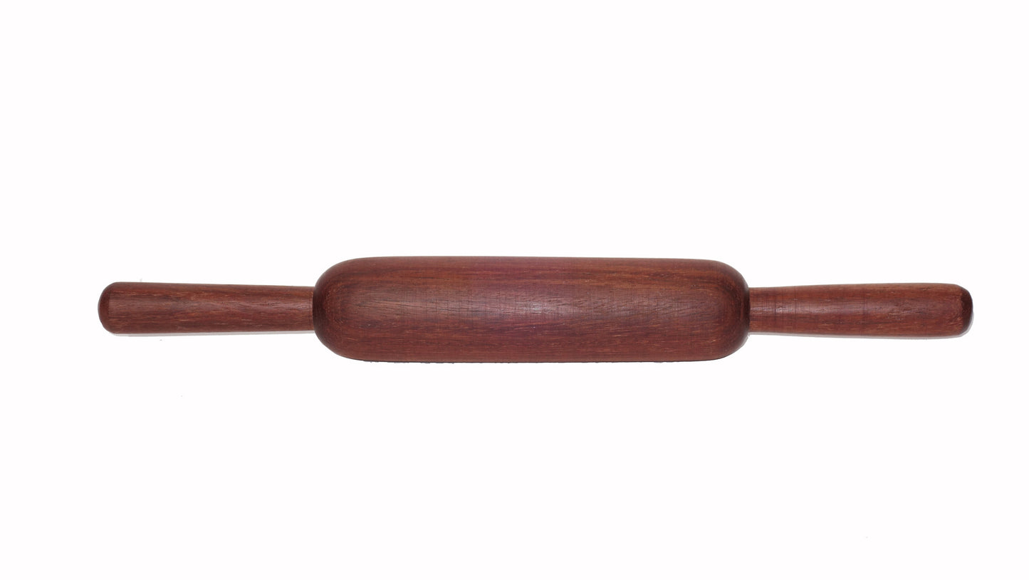 mugavu wood rolling pin